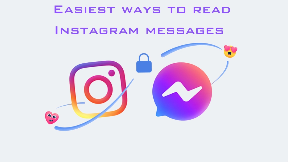 5 easiest ways to read Instagram messages without being seen